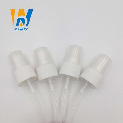 18MM 20MM 24MM 28MM प्लास्टिक परफ्यूम स्प्रेयर परफ्यूम पंप फाइन मिस्ट स्प्रेयर M