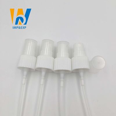 18MM 20MM 24MM 28MM प्लास्टिक परफ्यूम स्प्रेयर परफ्यूम पंप फाइन मिस्ट स्प्रेयर M