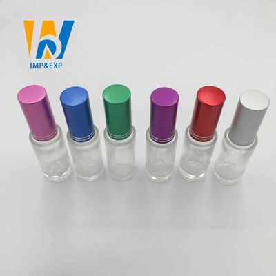 0.507oz 15ml मिनी इत्र की बोतलें खाली Bottle