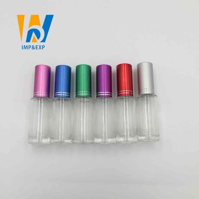 0.507oz 15ml मिनी इत्र की बोतलें खाली Bottle