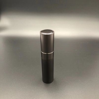 0.135oz 4ml ट्रैवलो परफ्यूम एटमाइज़र ट्रैवल सेट मिनी परफ्यूम डिस्पेंसर कंटेनर होल्डर