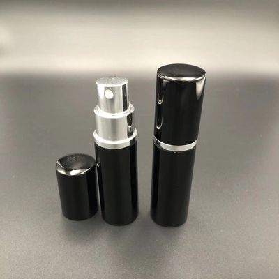 0.135oz 4ml ट्रैवलो परफ्यूम एटमाइज़र ट्रैवल सेट मिनी परफ्यूम डिस्पेंसर कंटेनर होल्डर