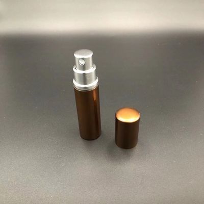 0.135oz 4ml ट्रैवलो परफ्यूम एटमाइज़र ट्रैवल सेट मिनी परफ्यूम डिस्पेंसर कंटेनर होल्डर