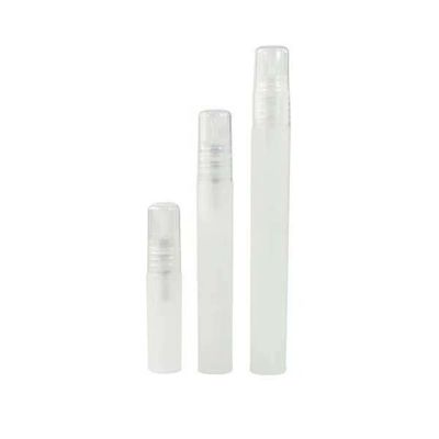 पेन परफ्यूम 10ml 5ml पेन स्प्रे बोतल कॉस्मेटिक फाइन मिस्ट मिनी पॉकेट