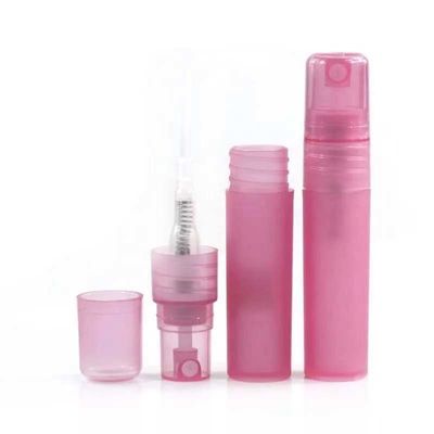 पेन परफ्यूम 10ml 5ml पेन स्प्रे बोतल कॉस्मेटिक फाइन मिस्ट मिनी पॉकेट