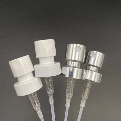 एटमाइज़र परफ्यूम क्रिम्प पंप फाइन मिस्ट स्प्रेयर लिक्विड डिस्पेंसिंग